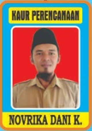 NOVRIKA DANI KHOERUROH